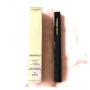 Lancôme High Definition Mascara